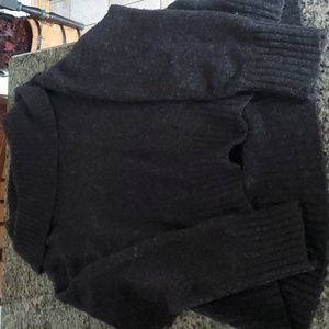 Michael Kors Cowl Neck Sweater